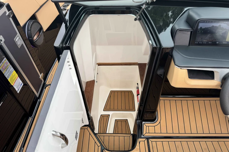 2025 Mastercraft Boats X26 for sale in CONROE, Texas