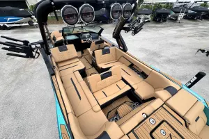 2025 Mastercraft Boats X26 for sale in CONROE, Texas
