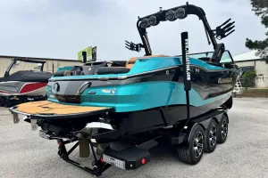 2025 Mastercraft Boats X26 for sale in CONROE, Texas