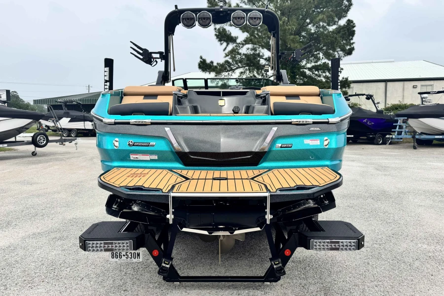 2025 Mastercraft Boats X26 for sale in CONROE, Texas