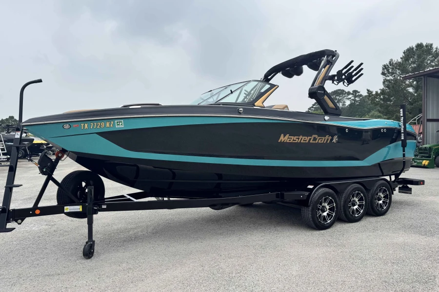 2025 Mastercraft Boats X26 for sale in CONROE, Texas