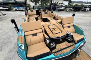 2025 Mastercraft Boats X26 for sale in CONROE, Texas