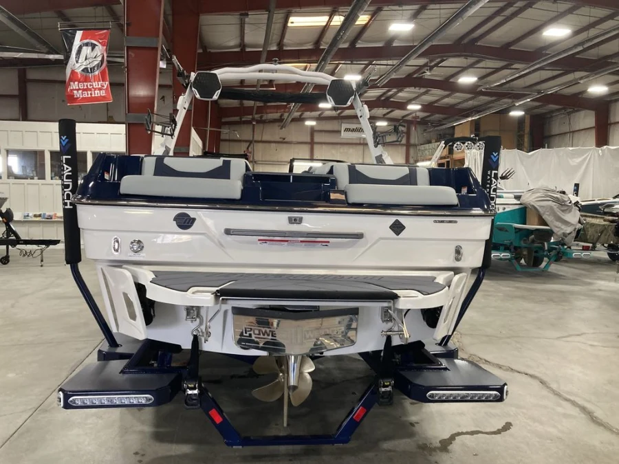 2026 Malibu Boats Wakesetter 23 LSV for sale in Great Falls, Montana