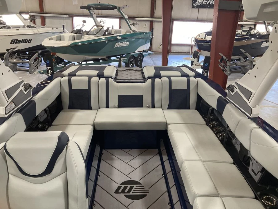 2026 Malibu Boats Wakesetter 23 LSV for sale in Great Falls, Montana