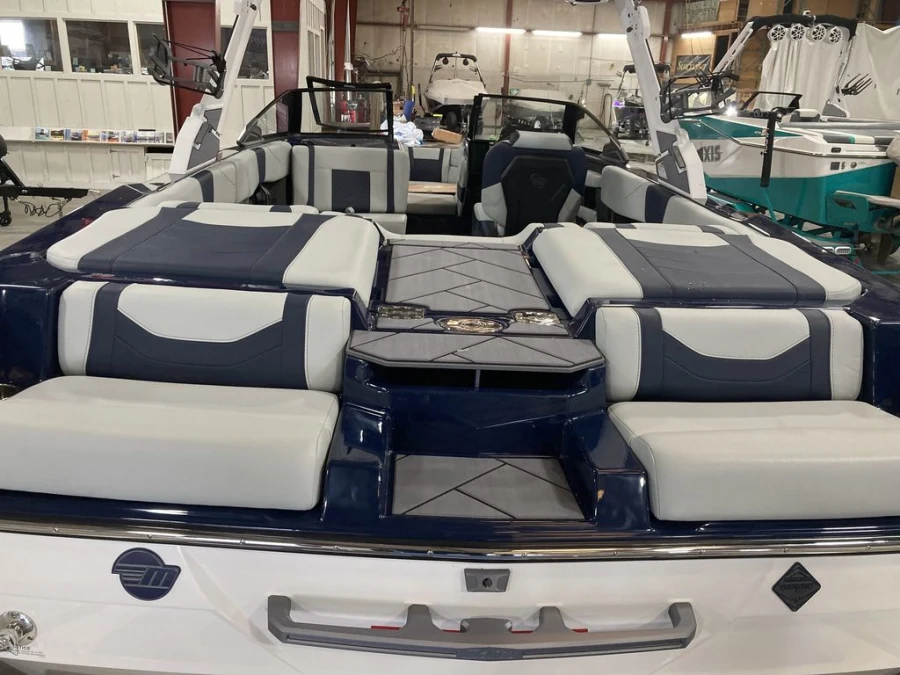 2026 Malibu Boats Wakesetter 23 LSV for sale in Great Falls, Montana