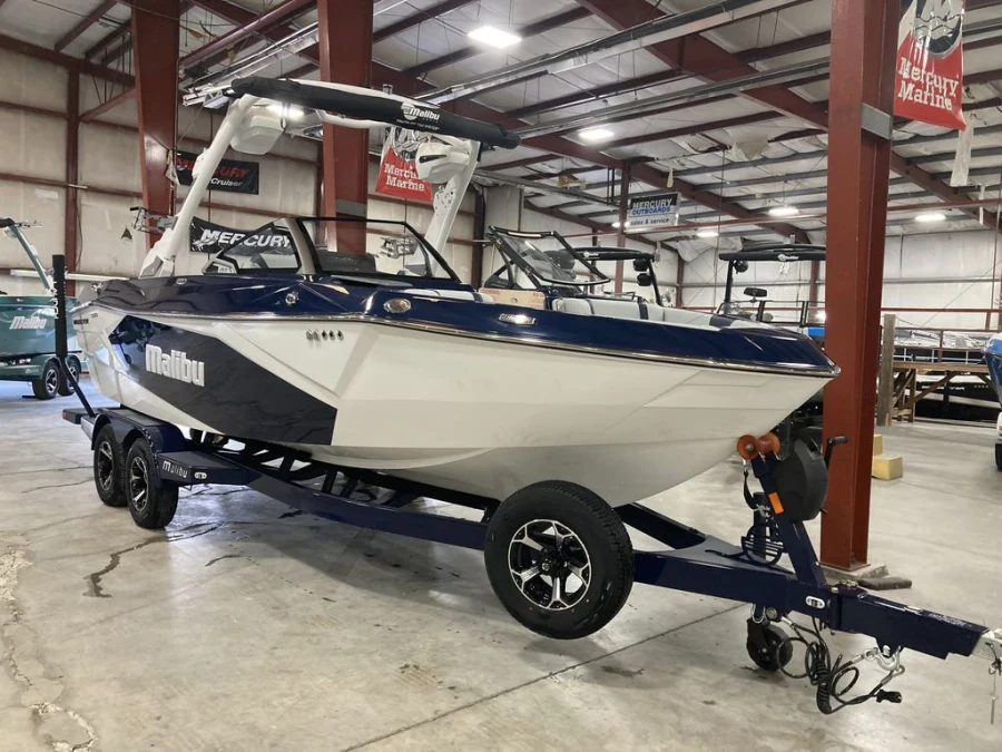 2026 Malibu Boats Wakesetter 23 LSV for sale in Great Falls, Montana