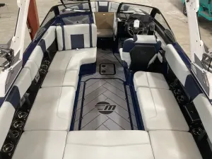 2026 Malibu Boats Wakesetter 23 LSV for sale in Great Falls, Montana