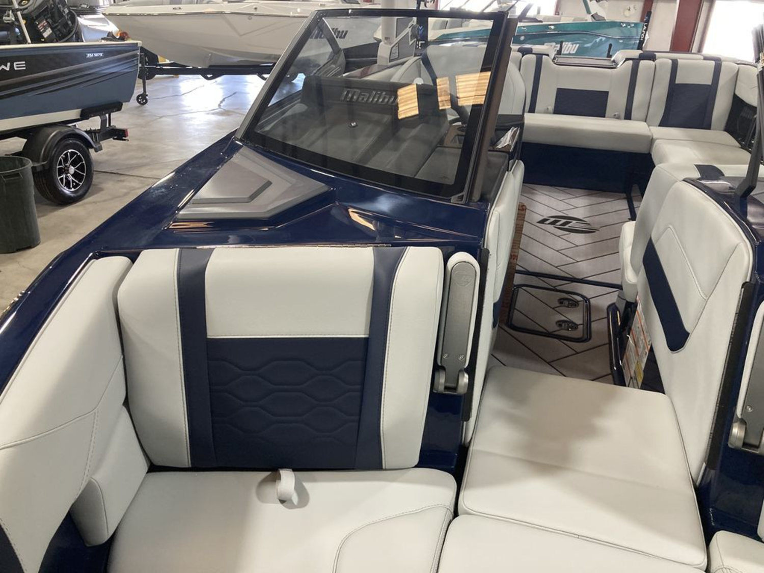 2026 Malibu Boats 23 LSV