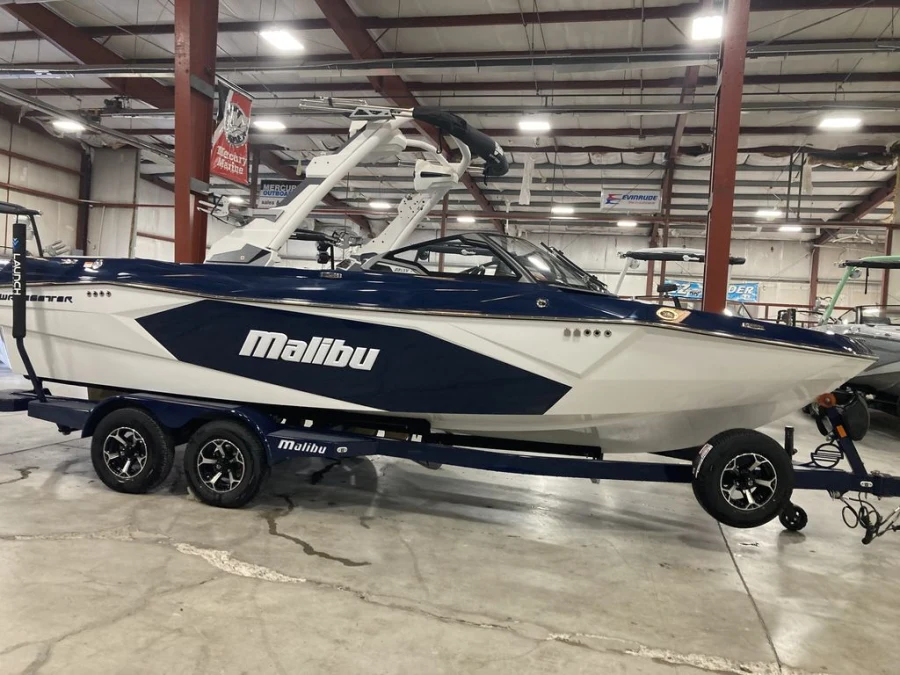 2026 Malibu Boats Wakesetter 23 LSV for sale in Great Falls, Montana