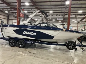 2026 Malibu Boats Wakesetter 23 LSV for sale in Great Falls, Montana