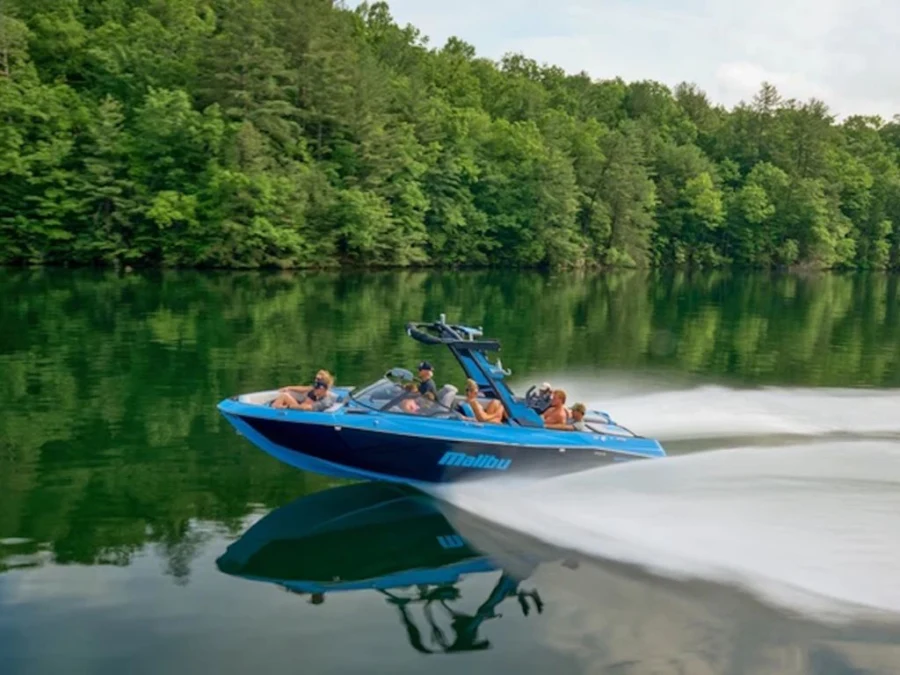 2026 Malibu Boats Wakesetter 23 LSV for sale in Great Falls, Montana