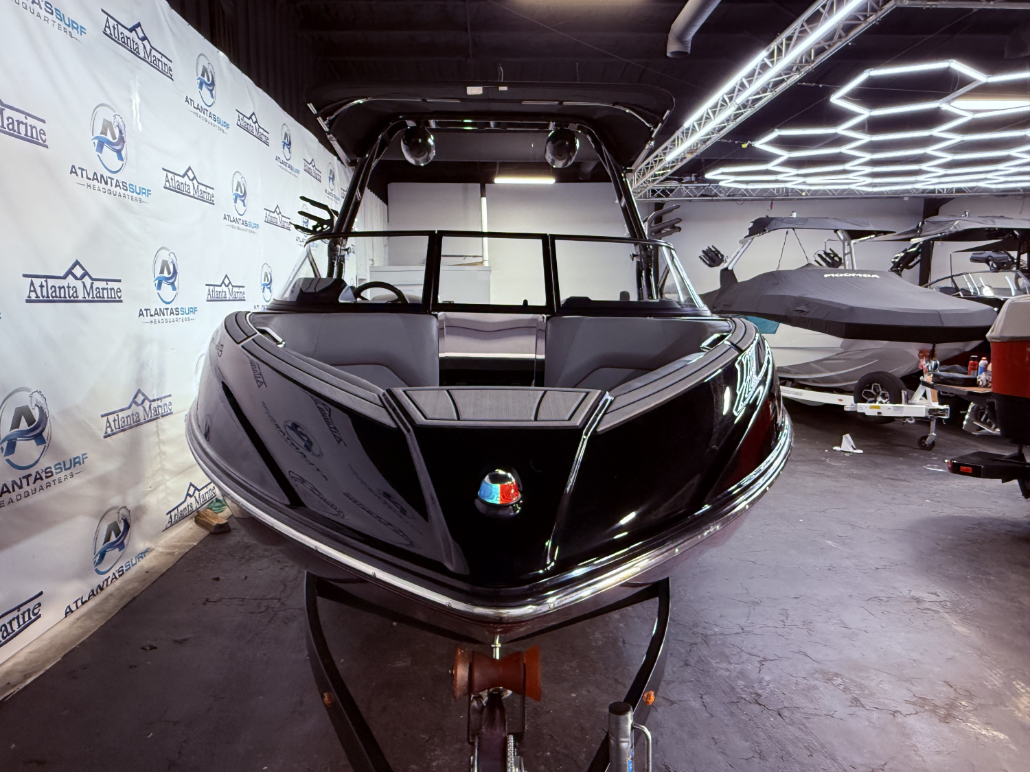 2019 Moomba Craz