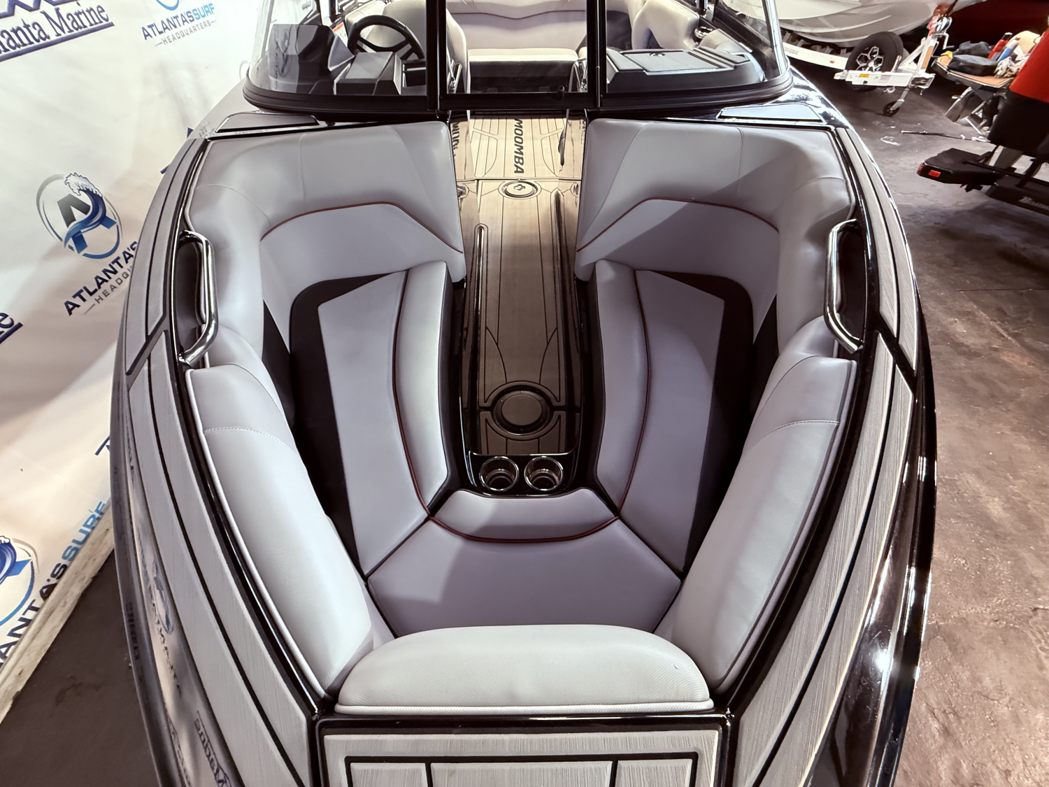2019 Moomba Craz