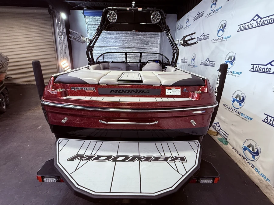 2019 Moomba Boats Craz for sale in Buford, Georgia
