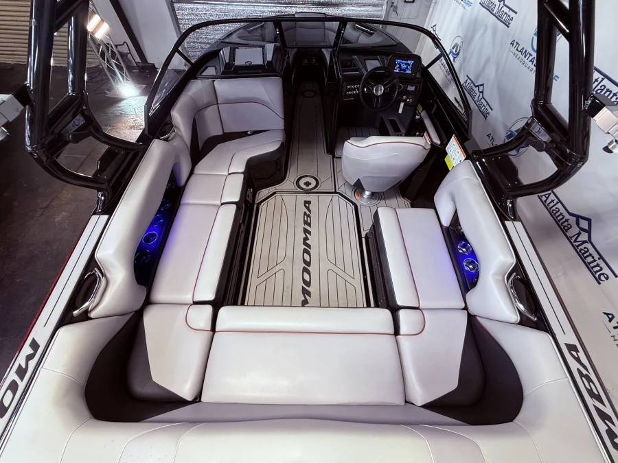 2019 Moomba Boats Craz for sale in Buford, Georgia