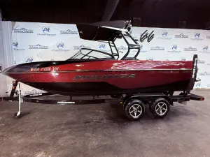2019 Moomba Boats Craz for sale in Buford, Georgia