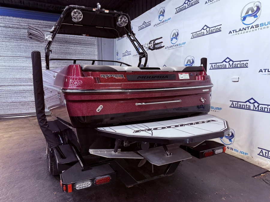 2019 Moomba Boats Craz for sale in Buford, Georgia