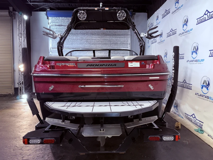 2019 Moomba Boats Craz for sale in Buford, Georgia