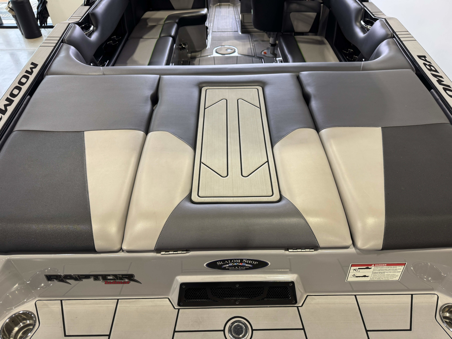 2021 Moomba Max