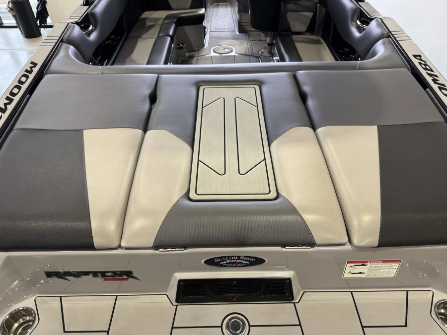 2021 Moomba Boats MAX for sale in Lewisville, Texas