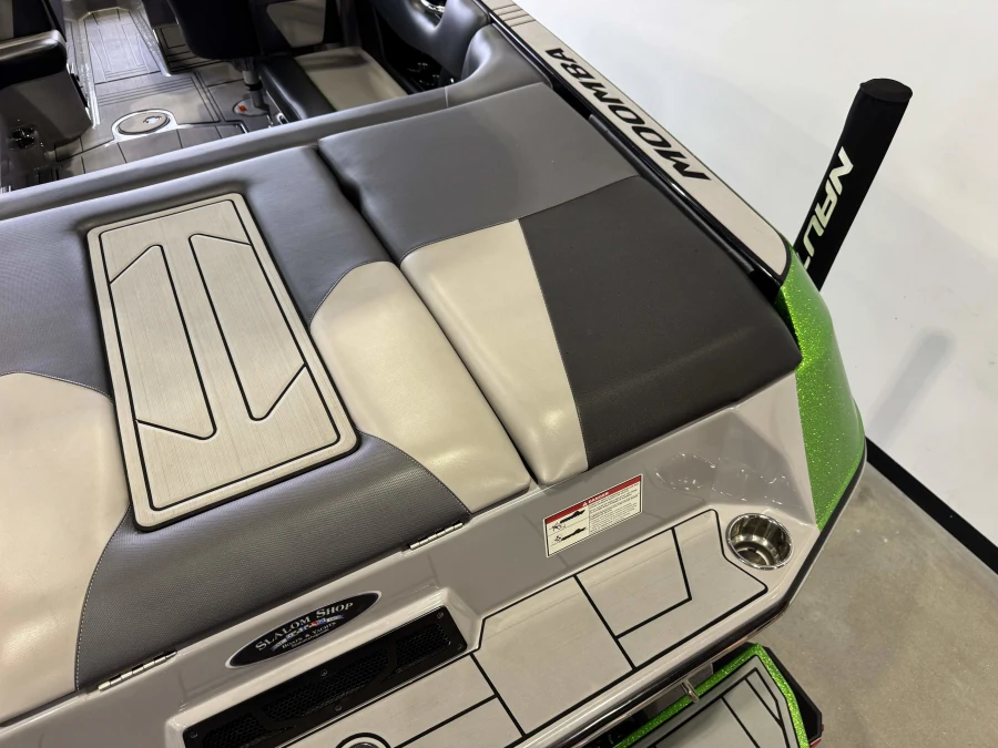 2021 Moomba Boats MAX for sale in Lewisville, Texas