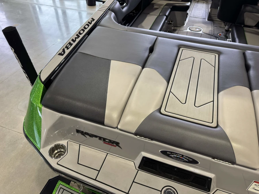 2021 Moomba Boats MAX for sale in Lewisville, Texas