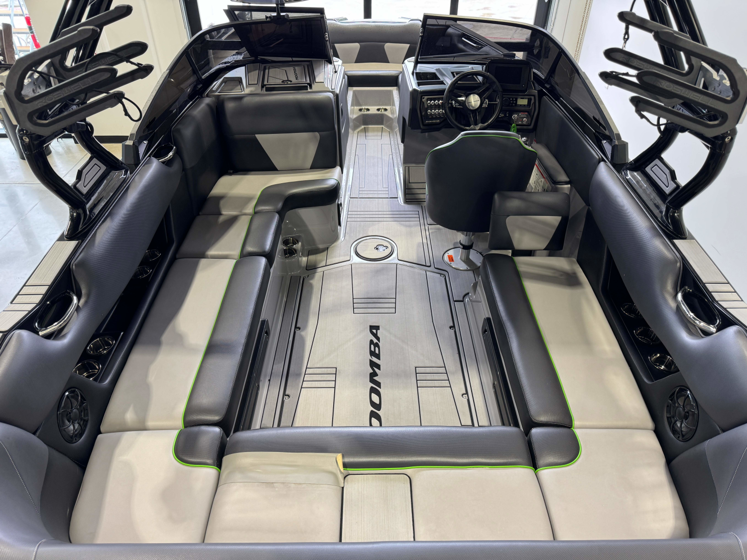 2021 Moomba Max