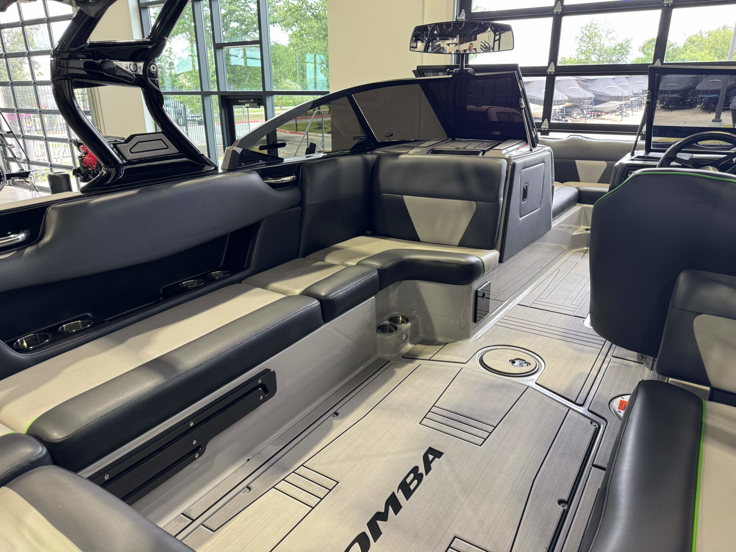 2021 Moomba Max