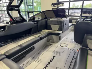 2021 Moomba Boats MAX for sale in Lewisville, Texas