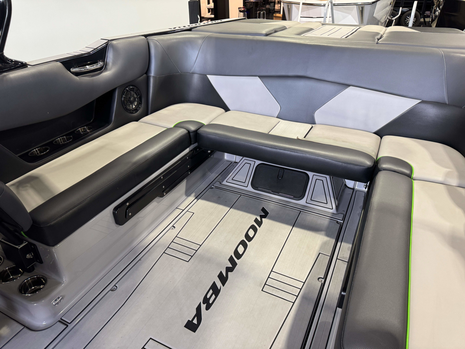 2021 Moomba Max