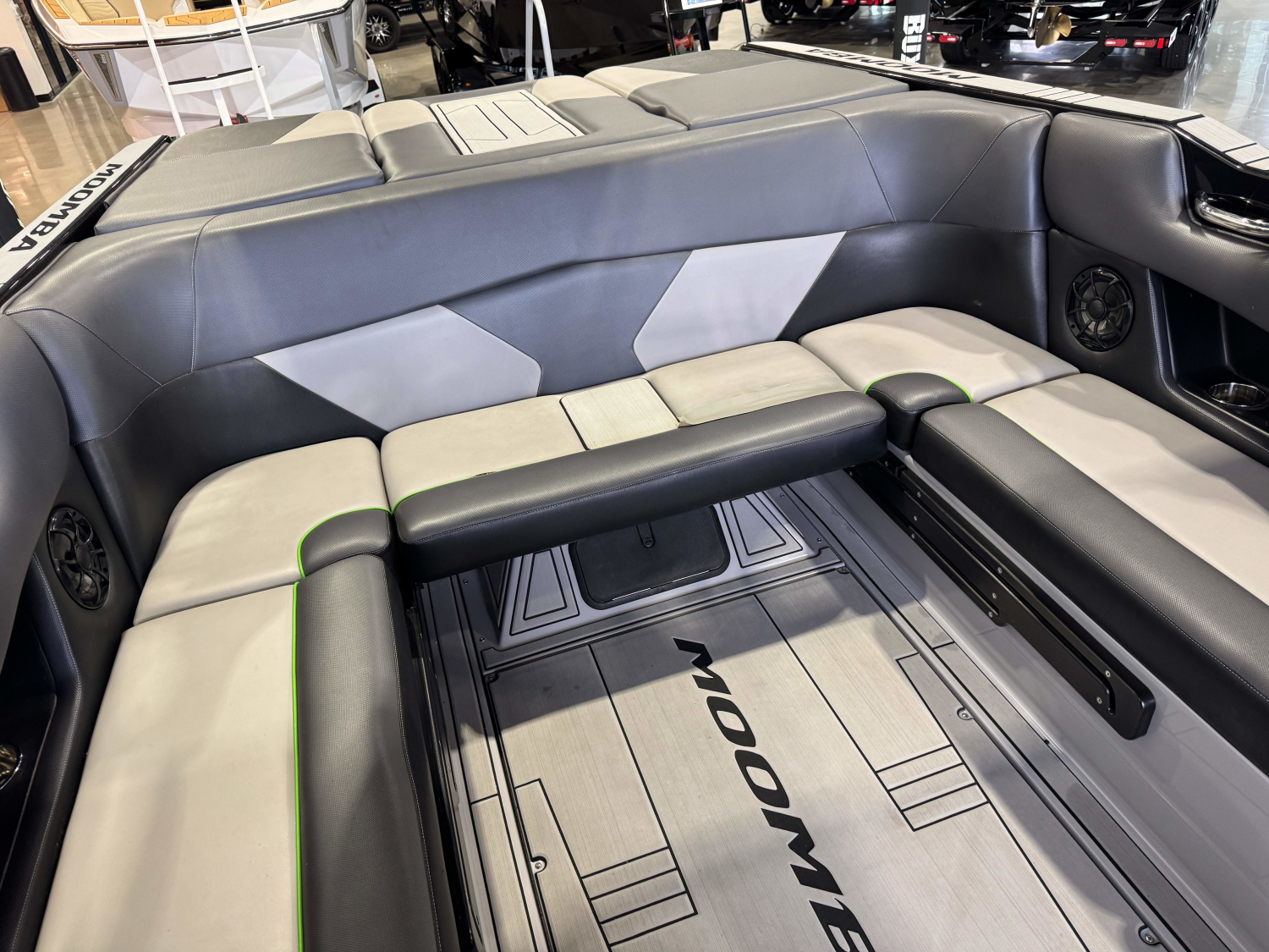 2021 Moomba Max