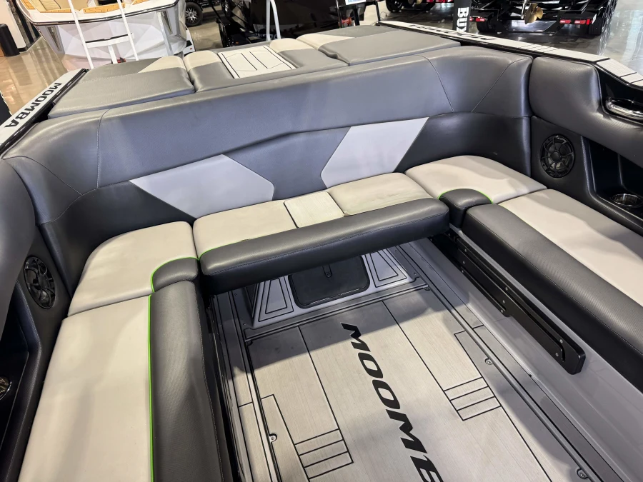 2021 Moomba Boats MAX for sale in Lewisville, Texas