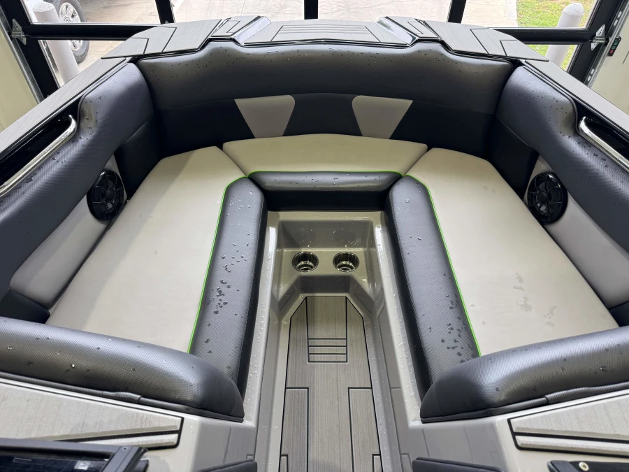 2021 Moomba Boats MAX for sale in Lewisville, Texas