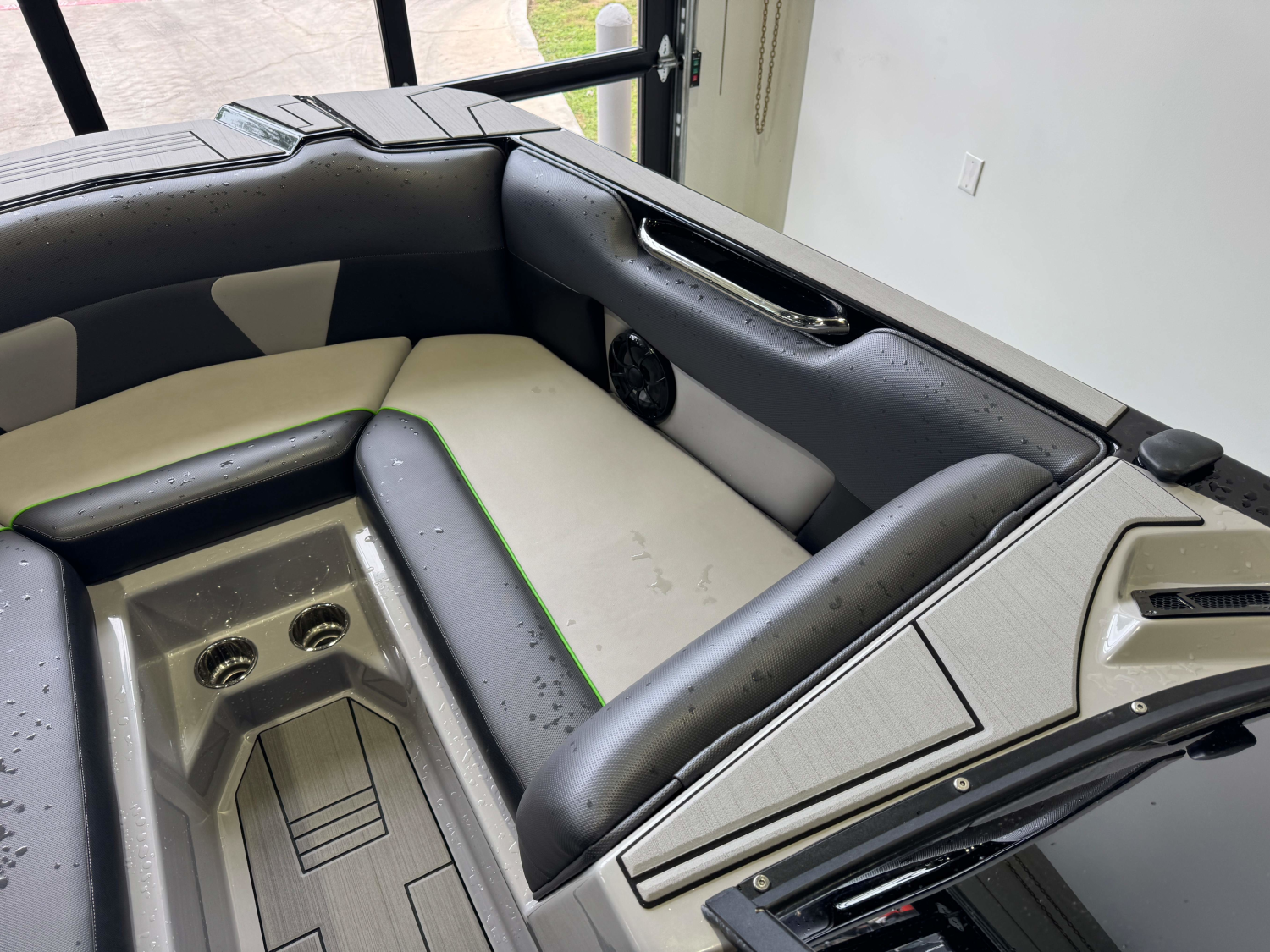 2021 Moomba Max