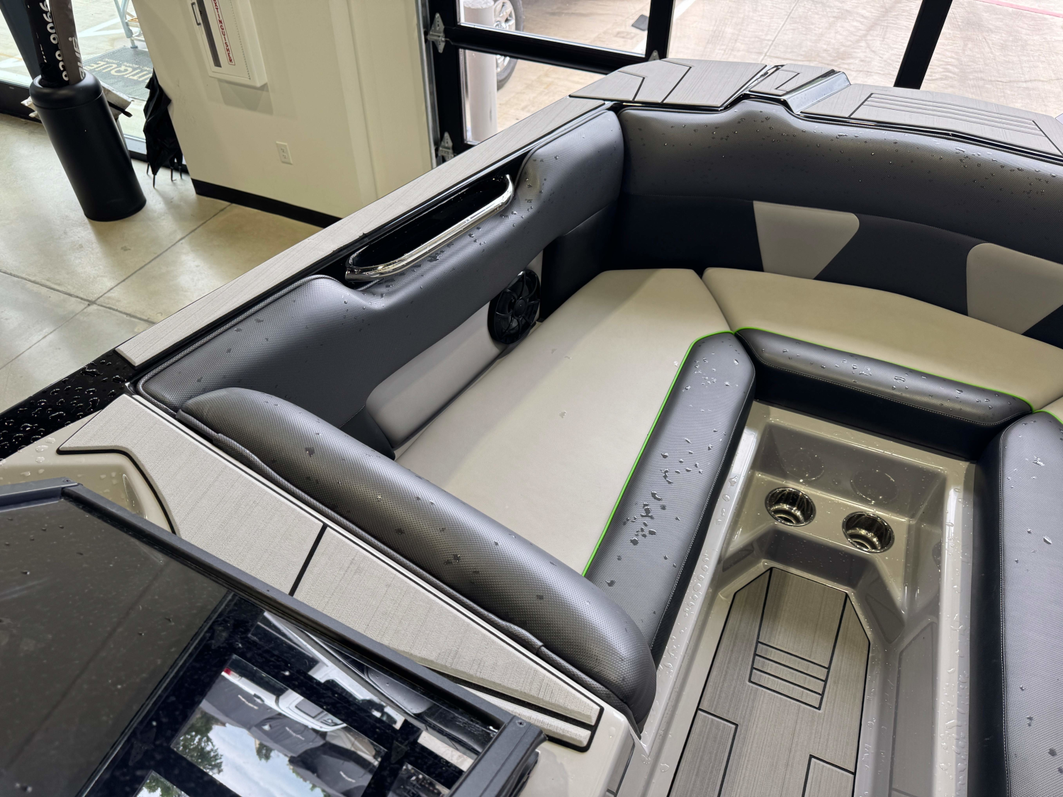 2021 Moomba Max