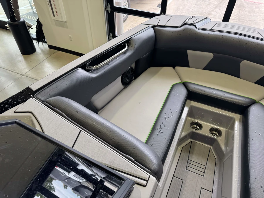 2021 Moomba Boats MAX for sale in Lewisville, Texas