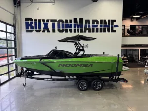 2021 Moomba Boats MAX for sale in Lewisville, Texas