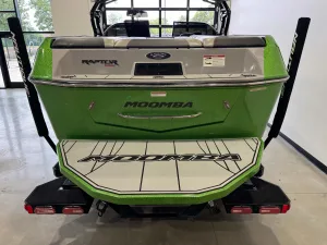 2021 Moomba Boats MAX for sale in Lewisville, Texas