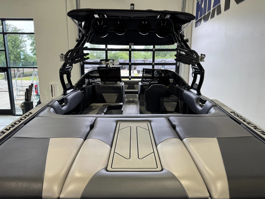 2021 Moomba Boats MAX for sale in Lewisville, Texas