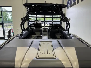 2021 Moomba Boats MAX for sale in Lewisville, Texas
