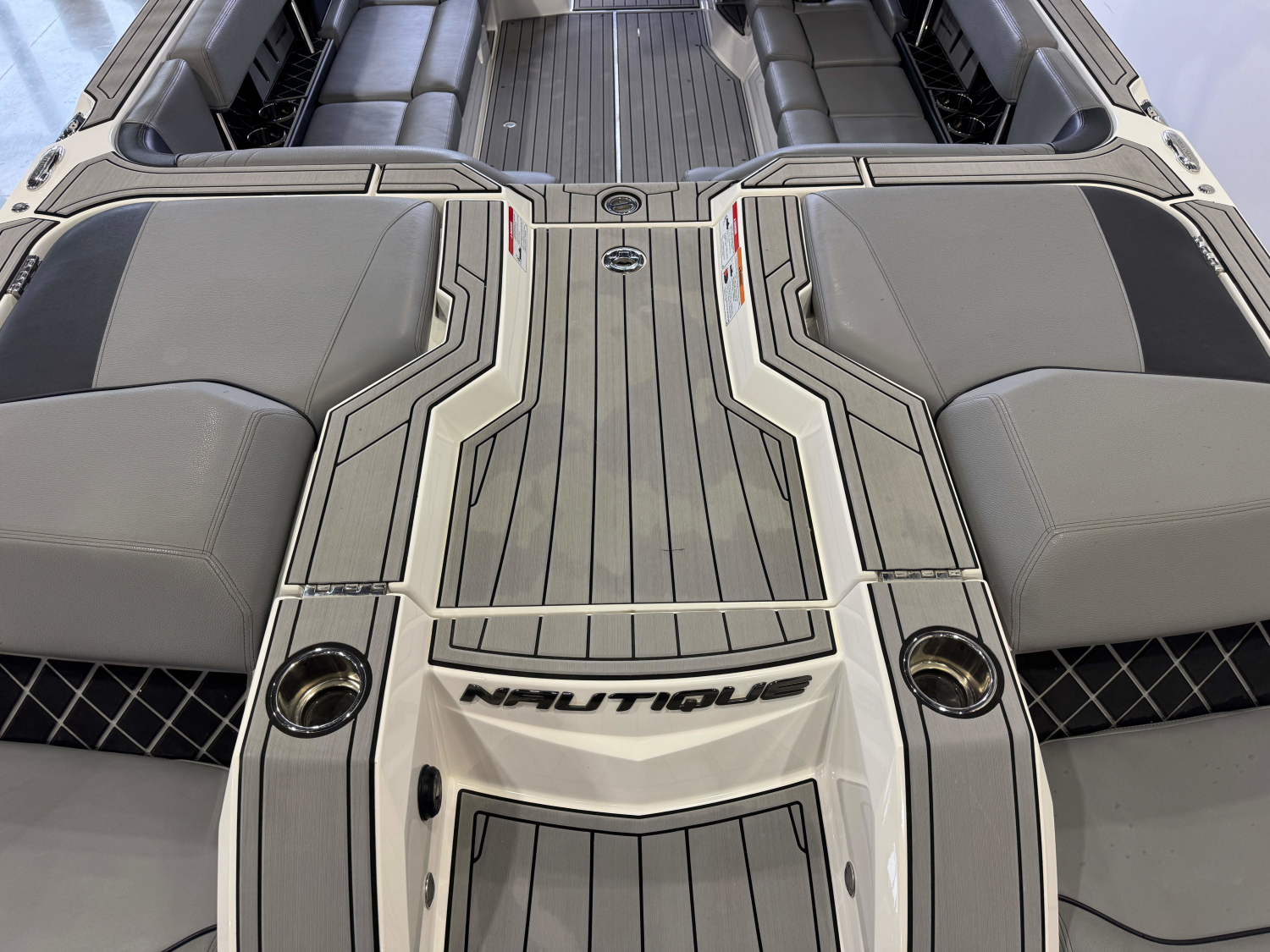 2022 Nautique Super Air Nautique GS24