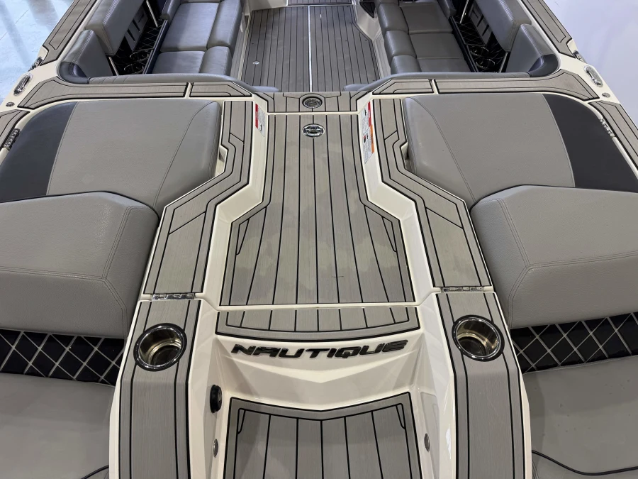 2022 Nautique Boats GS24 for sale in Lewisville, Texas