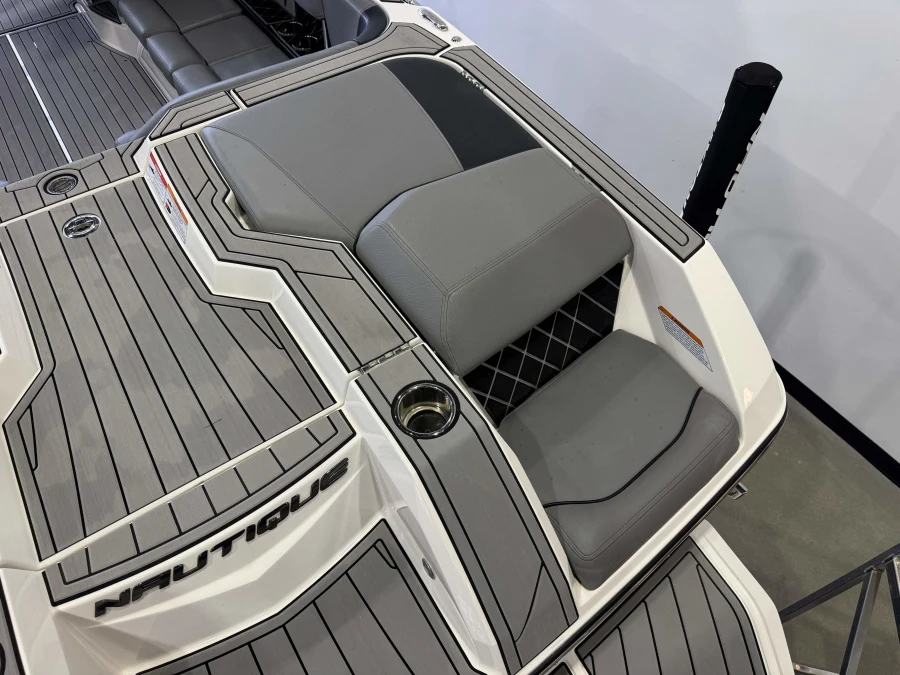 2022 Nautique Boats GS24 for sale in Lewisville, Texas