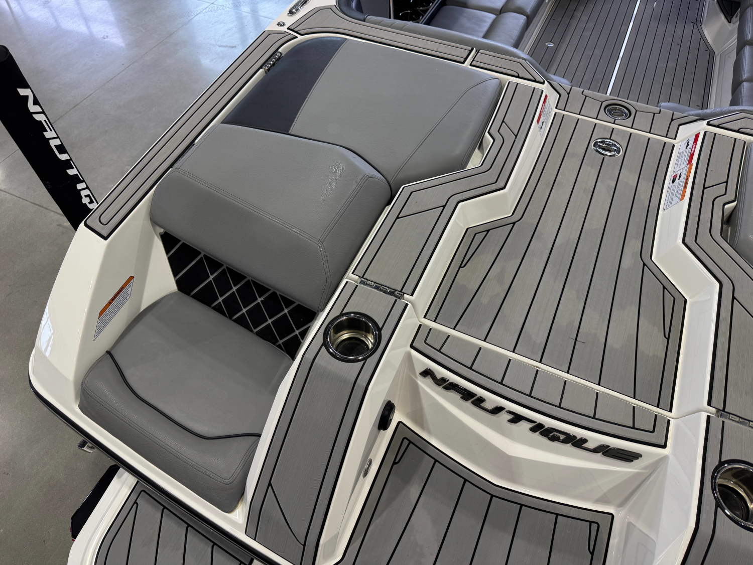 2022 Nautique Super Air Nautique GS24