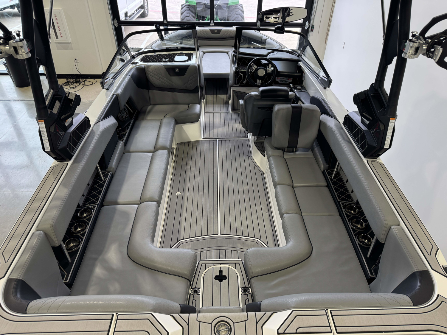 2022 Nautique Super Air Nautique GS24