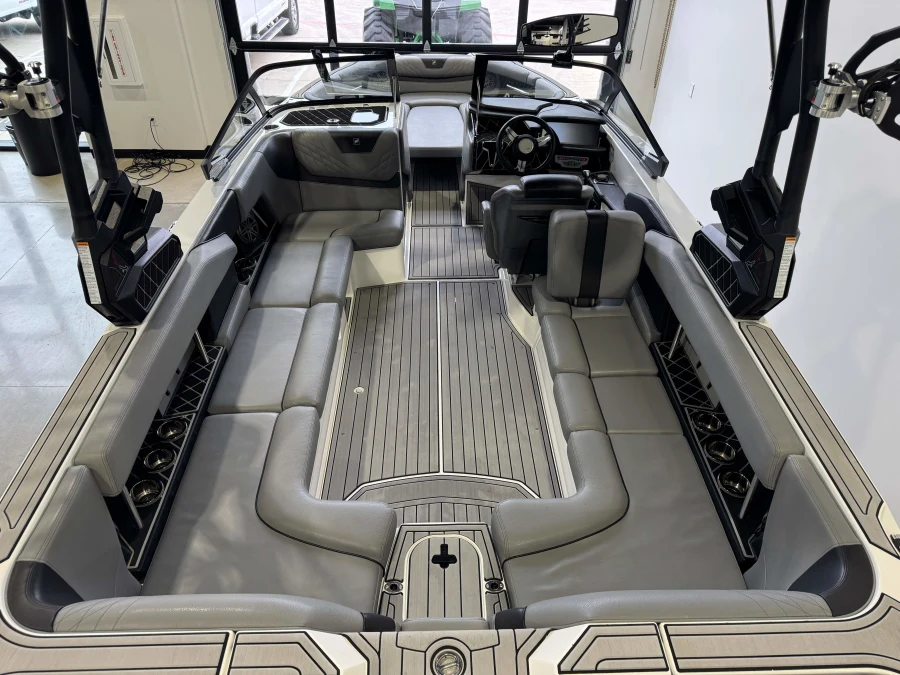 2022 Nautique Boats GS24 for sale in Lewisville, Texas