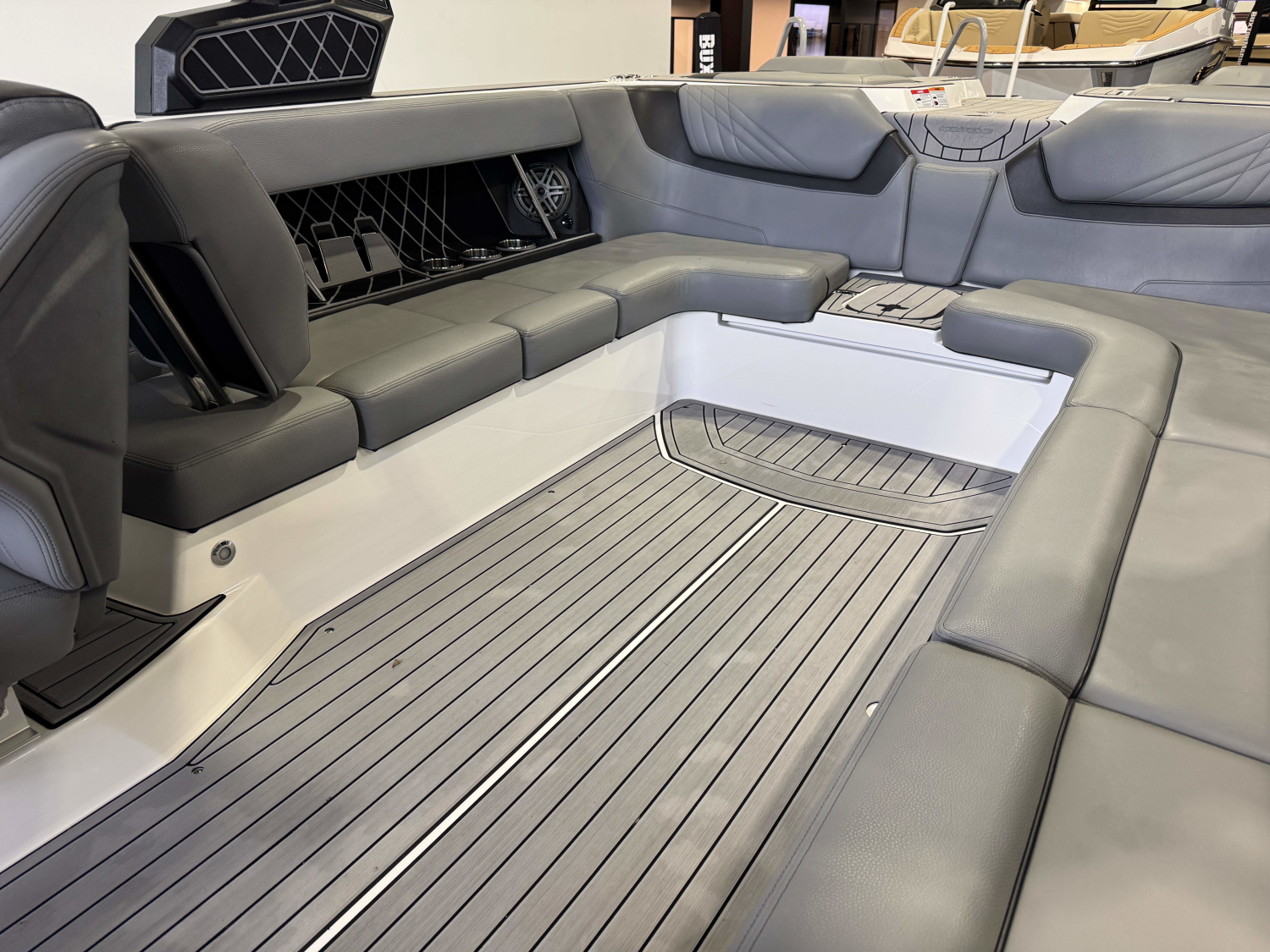 2022 Nautique Super Air Nautique GS24