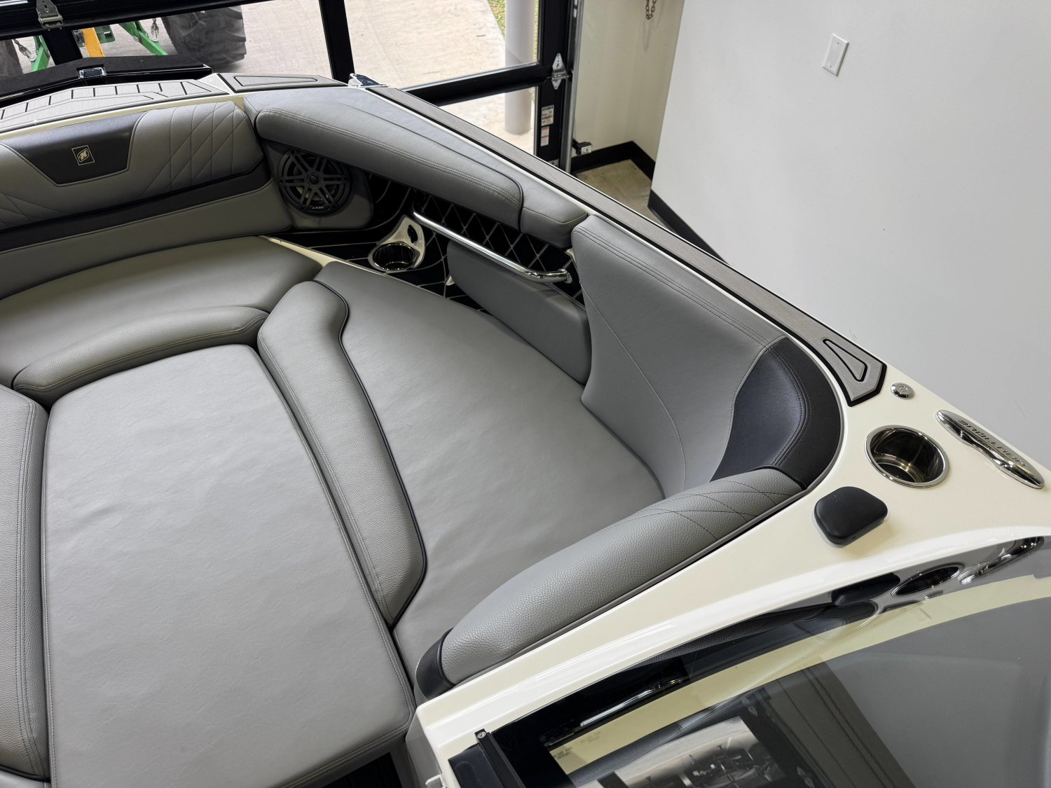 2022 Nautique Super Air Nautique GS24