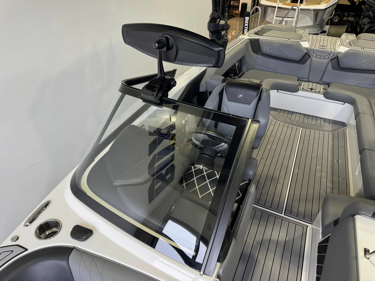 2022 Nautique Super Air Nautique GS24