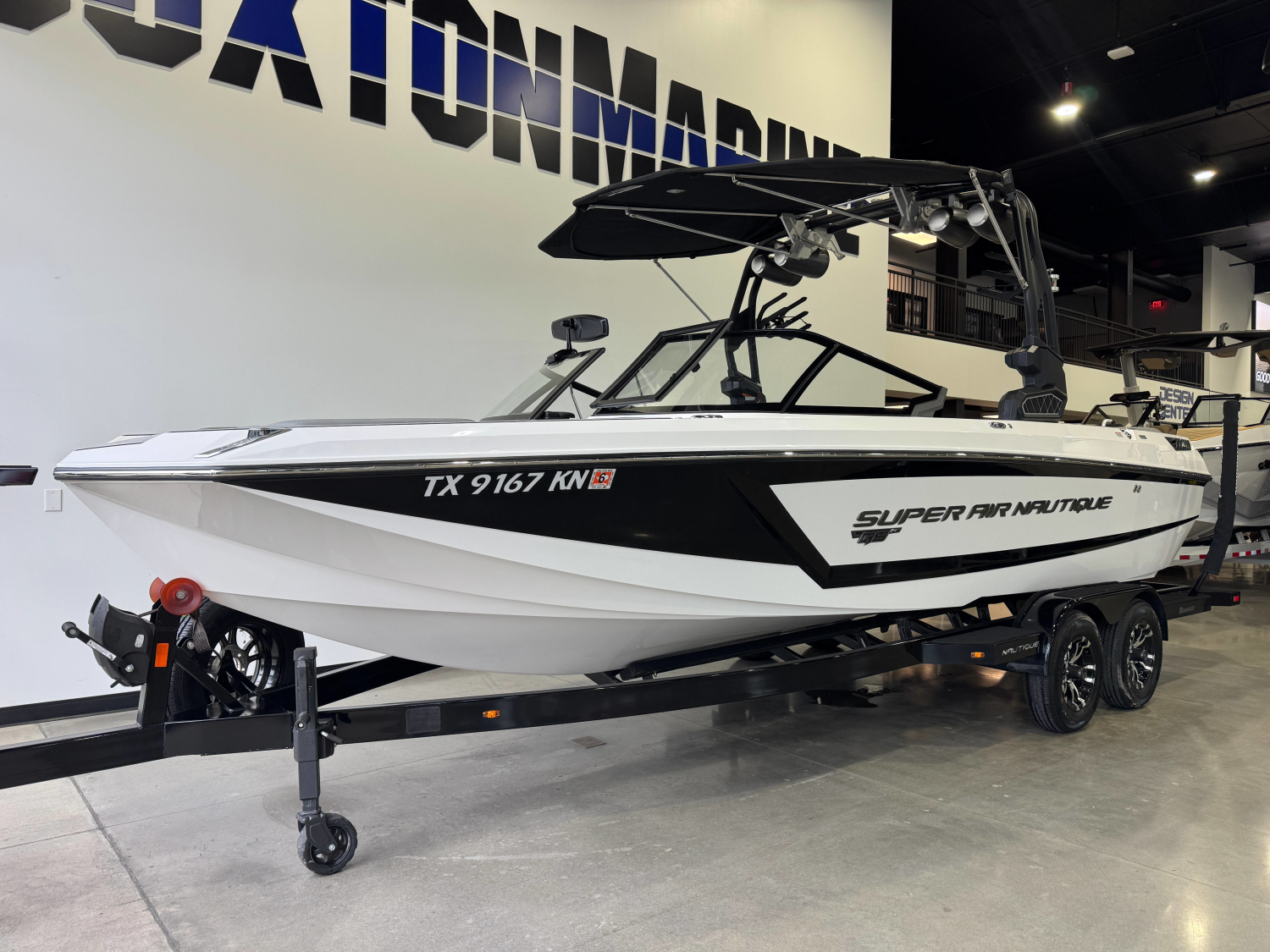 2022 Nautique Super Air Nautique GS24